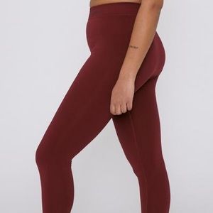 Organic Basics Leggings New